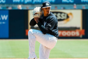 Could Yankees unlock Carlos Lagrange the way they did with Betances?