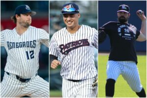 Yankees injury latest: Boone’s words cloud Cole outlook, Volpe closing in