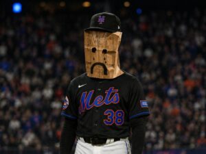 Mets fan apologizes as Yankees dig over Devin Williams crashes into regret