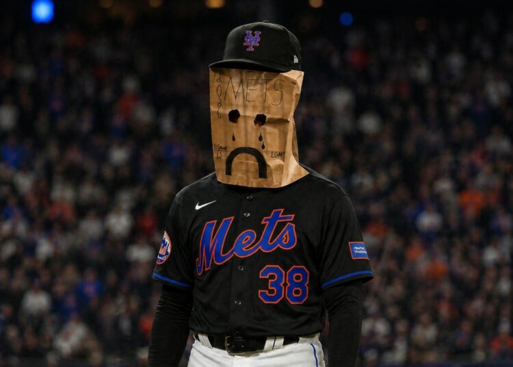 The New York Mets fans are pissed off over Devin Williams start in 2026.