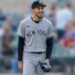 Pitching prospect Elmer Rodriguez is set for his MLB debut for the Yankees against the Rangers in Arlington, Apr. 29, 2026.
