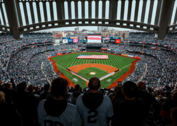 fans-stadium-new-york-yankees