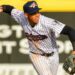 Yankees No. 1 prospect George Lombard Jr. was promoted to Double-A Somerset recently.