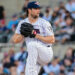 Cole Train arrives in Somerset