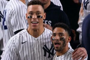 Caballero reescribe la historia del walk-off de los Yankees que hizo Derek Jeter en 1999