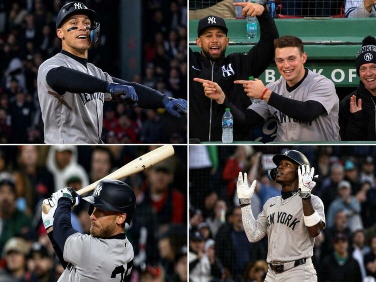 judge-rice-bellinger-chisholm-new-york-yankees
