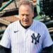 Yankees voice Micahel Kay links jersey rule change to championship. Apr 23, 2026.