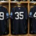 The Yankees are reportedly considering their spring training jersys as alternate road uniform in 2026.
