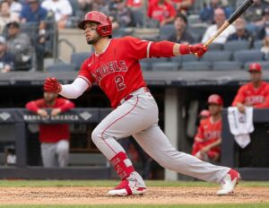 Trade for pennies, Peraza delivers gut-punch to Yankees with statement play