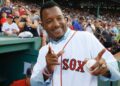 Hall of Fame pitcher Pedro Martinez says “economics is the dart of baseball.”