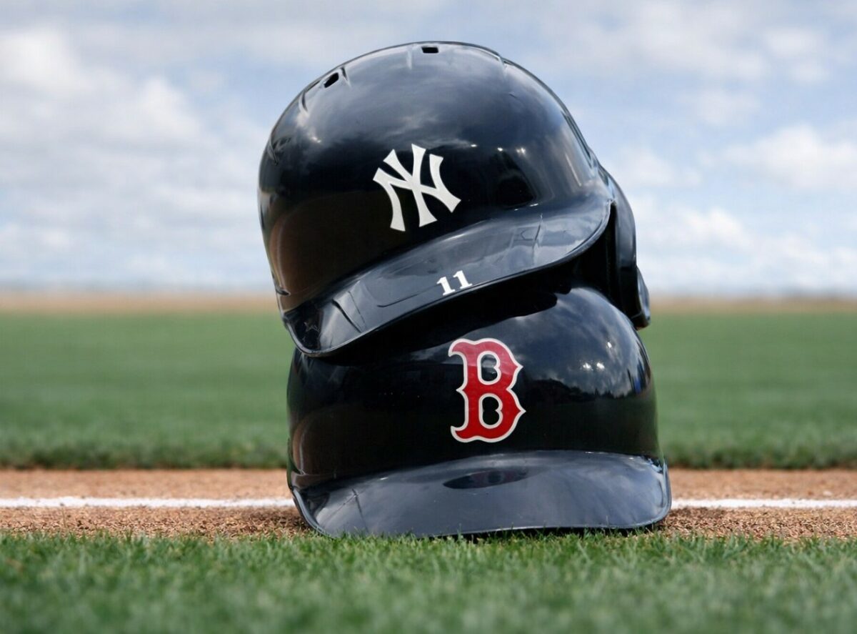 ESPN's 2026 Watchability Index ranks the Red Sox 4th and the Yankees 5th despite New York's hottest start in the 2026 MLB.