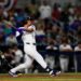 Former Yankees infield prospect TJ Rumfield emerges as a hitting asset early for the Colorado Rockies, March 2026.