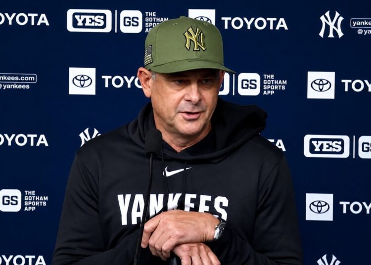 aaron-boone-new-york-yankees