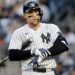 Aaron Judge hit home run no. 15