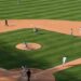 Anthony Volpe ran into Max Schuemann in the 10th, delaying his throw and allowing Marcus Semien to score from third. The Yankees lost 7-6 to the Mets. New York, May 17, 2026.