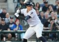 Anthony Volpe’s role is unclear as he prepares to return to the Yankees.