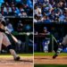 Anthony Volpe's clutch hit let Jazz Chisholm Jr. score the final run in the Yankees' 4-3 win over the Royals in the ninth, Kansas City, May 25, 2026.