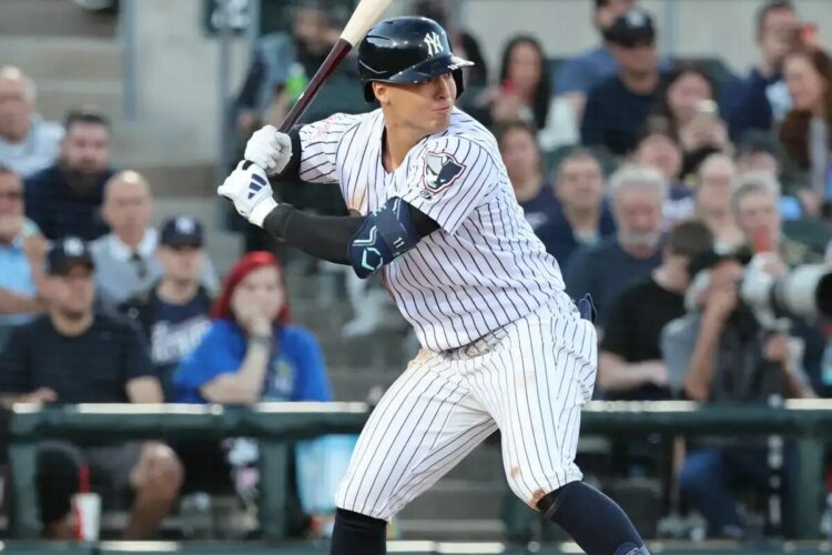 Anthony Volpe’s role is unclear as he prepares to return to the Yankees.