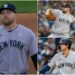 Carlos Rodon was not impressive. Spencer Jones hit first RBI, and Bednar gave up walkoff run as the Yankees lost 4-3 to the Brewers in Milwaukee, May 10, 2026.