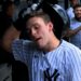 Both Ben Rice and Jasson Dominguez homered in the Yankees' 11-3 win over the Orioles, New York, May 3, 2026.