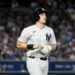 Ben Rice missed four consecutive Yankees games through May 7, 2026, due to hand injury.