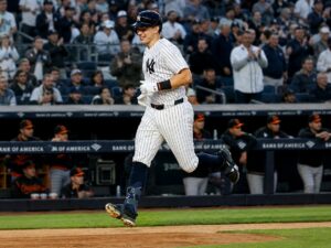 Ben Rice’s latest step blows past all hypes, emerges ‘real deal’ for Yankees