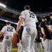 Both Ryan McMahon and Ben Rice homered in the Yankees' 5-4 win over the Blue Jays, New York, May 19, 2026.