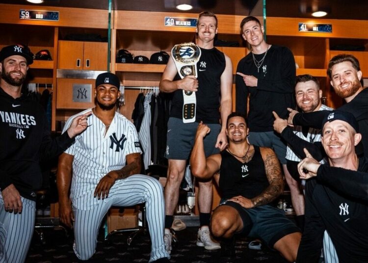 brent-headrick-new-york-yankees
