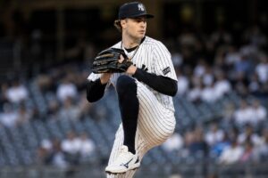 Cam Schlittler’s rise gives Yankees MLB’s biggest steal that could haunt rivals for years