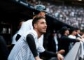 Cody Bellinger went 4-for-4 with 2 homers as the Yankees routed the Orioles 9-4. May 2. 2026, New York.