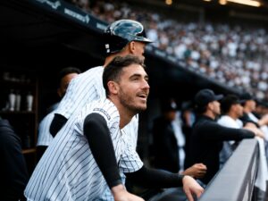 El show de poder de Bellinger con los Yankees revive los recuerdos de Mantle en 1961 y Jeter en 2006
