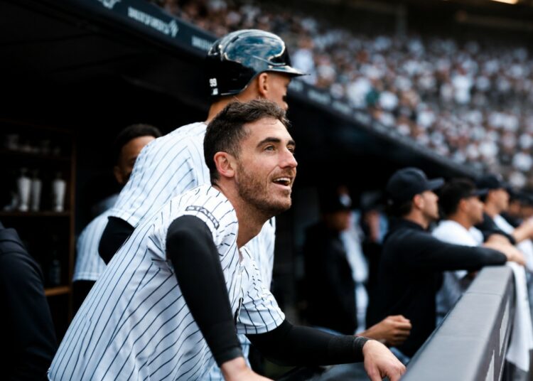 Cody Bellinger went 4-for-4 with 2 homers as the Yankees routed the Orioles 9-4. May 2. 2026, New York.