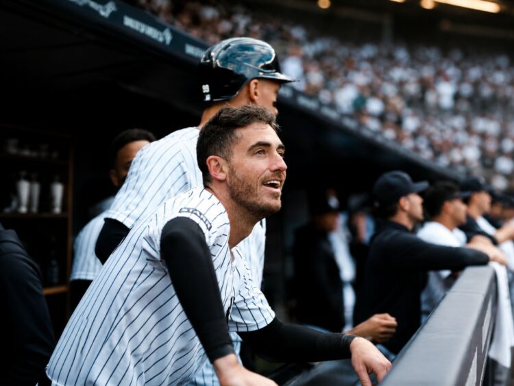 Cody Bellinger went 4-for-4 with 2 homers as the Yankees routed the Orioles 9-4. May 2. 2026, New York.