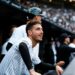 Cody Bellinger went 4-for-4 with 2 homers as the Yankees routed the Orioles 9-4. May 2. 2026, New York.