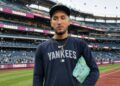 Elmer Rodriguez replaced injured Max Fried on the Yankees roster on May 16, 2026.