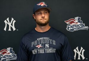 Gerrit Cole’s Yankees rehab runs into controversy after former pitcher’s claim