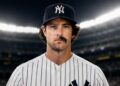 Yankees pitching legend Ron Guidry says Gerrit Cole 'reminds me of myself.'