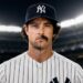 Yankees pitching legend Ron Guidry says Gerrit Cole 'reminds me of myself.'