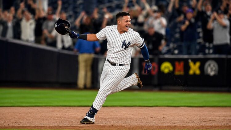 Former Yankees star Gio Urshela retires at 34 after 10 seasons in MLB on May 15, 2026.