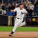 Former Yankees star Gio Urshela retires at 34 after 10 seasons in MLB on May 15, 2026.