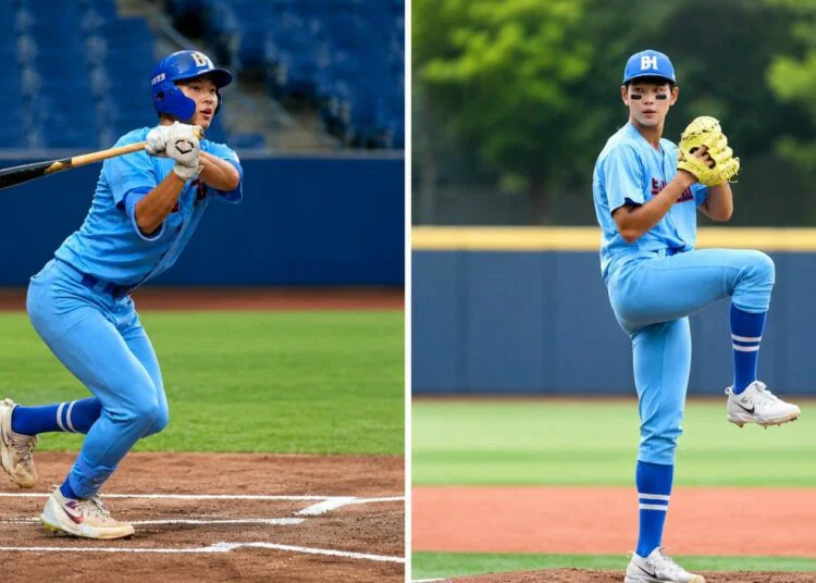 A Korean two-way teen called the next Ohtani turned down a reported $2.3M Yankees bonus to stay home in 2026.