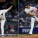 Jake Bird and Camilo Doval looked shaky but pitched the Yankees to 9-4 win over the Orioles. May 2. 2026, New York.