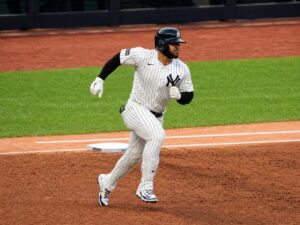 Yankees get tantalizing glimpse of Jasson Dominguez’s two-sided impact