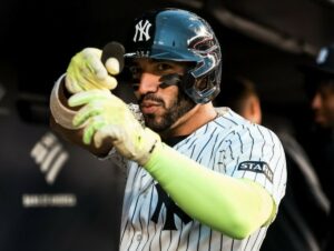 José Caballero se muestra aún más firme con la MLB tras una llamada telefónica; el icono de los Yankees teme graves consecuencias