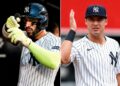 Anthony Volpe's rehab is ending. But with Jose Caballero surging at shortstop, the Yankees face a tough call.