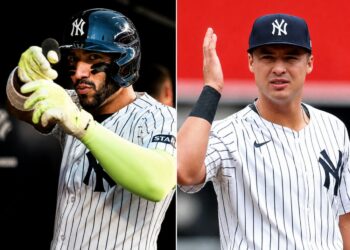 Anthony Volpe's rehab is ending. But with Jose Caballero surging at shortstop, the Yankees face a tough call.