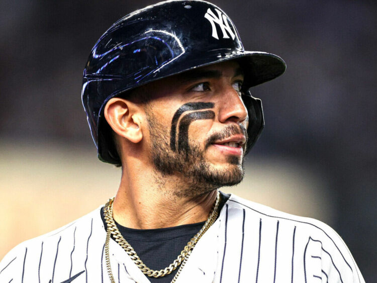 Jose Caballero starts 2026 for the Yankees as Opening Day shortstop following injury to Anthony Volpe.