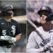 Through the 2026 Mother's Day weekend,, Aaron Judge and Munetaka Murakami were tied for the major league lead with 15 home runs each in 40 games.