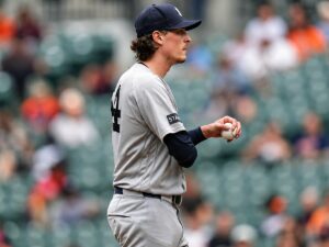 Boone says Max Fried healthy, but Yankees’ move tells a different story