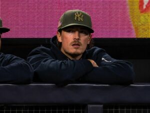 Yankees’ Gerrit Cole stance sends a loud message on Max Fried setback